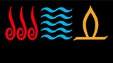 INAX Museum logo