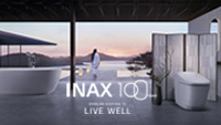 INAX 100years special web